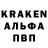 ТГК концентрат Denilson Paiva